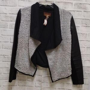 Hive n honey jacket